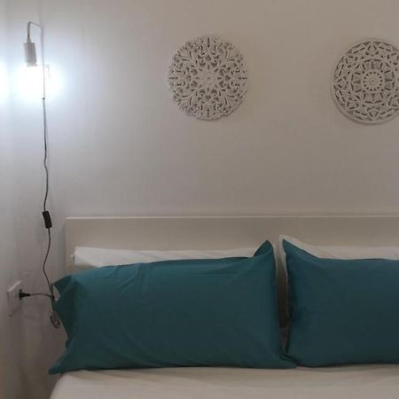 Casa Playita De Luz Βίλα Μπαρβάτε Εξωτερικό φωτογραφία