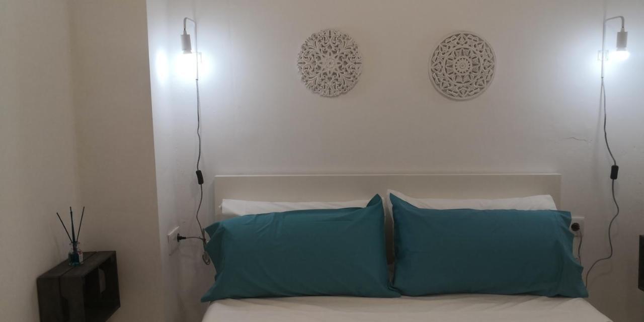 Casa Playita De Luz Βίλα Μπαρβάτε Εξωτερικό φωτογραφία