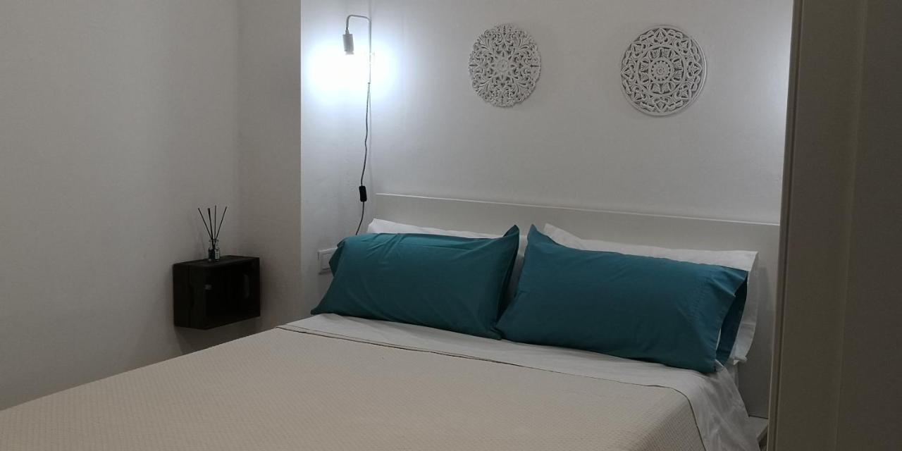 Casa Playita De Luz Βίλα Μπαρβάτε Εξωτερικό φωτογραφία