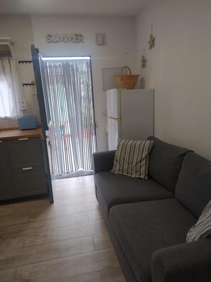 Casa Playita De Luz Βίλα Μπαρβάτε Εξωτερικό φωτογραφία